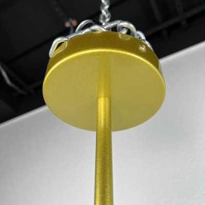 Люстра на штанге Light of MATISSE D75