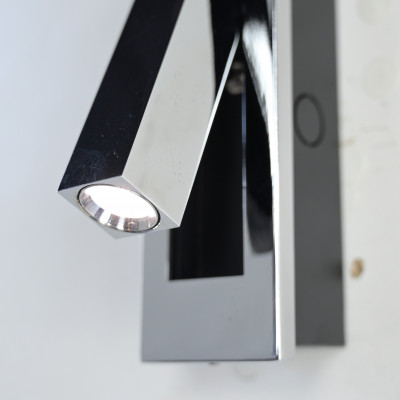 Бра Chelsom WALL LED DOCK POLISHED CHROME