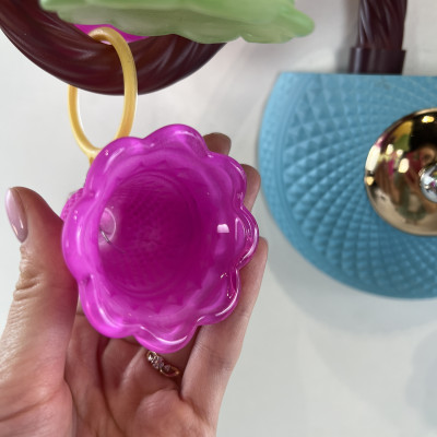 Настенный светильник RAINBOW 6 WALL L2