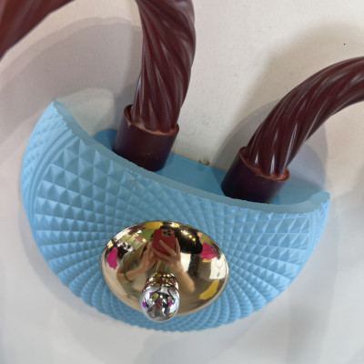 Настенный светильник RAINBOW 6 WALL L2