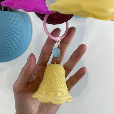 Настенный светильник RAINBOW 6 WALL L2