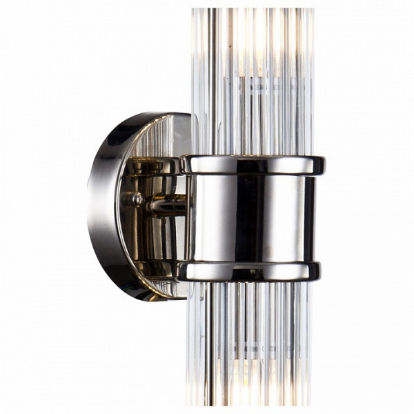 Бра Imperium Collection Claridges 123208-01 nickel от ImperiumLoft