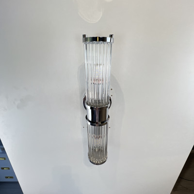 Бра Imperium Collection Claridges 123208-01 nickel