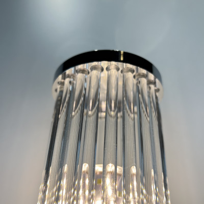 Бра Imperium Collection Claridges 123208-01 nickel