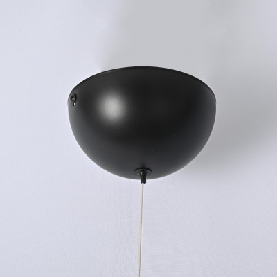 Подвесной светильник White beads Pendant B