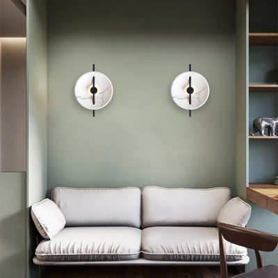 Настенный светильник DELANO