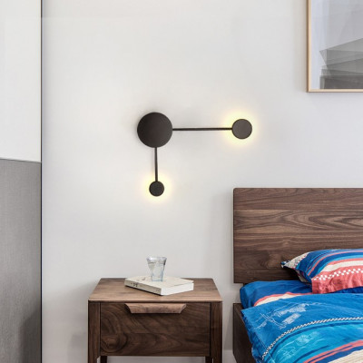 Настенно-потолочный светильник ASBRO 2