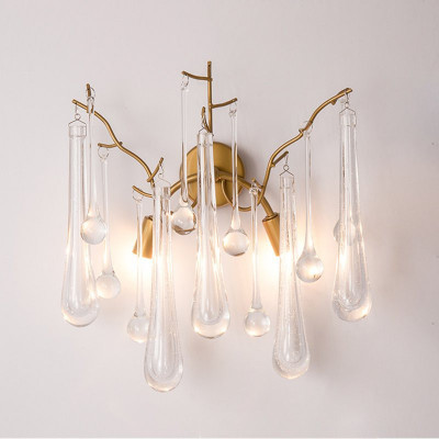 Настенное бра SUNWISE