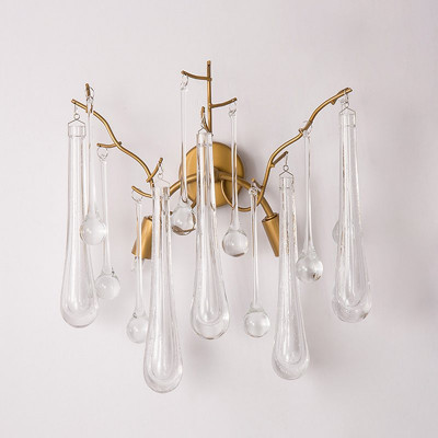 Настенное бра SUNWISE