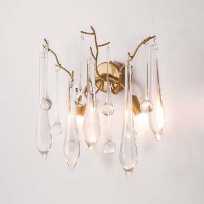 Настенное бра SUNWISE