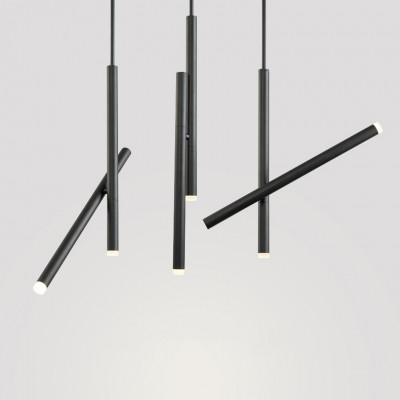 Подвесной светильник GORDIAN White 10W