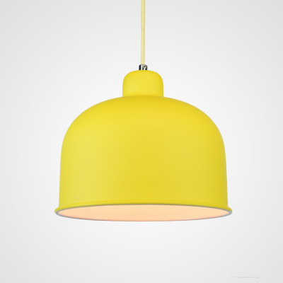 Люстра Grain Pendant Lamp Yellow