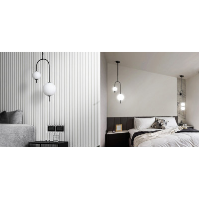 Люстра Balance Beads Libra