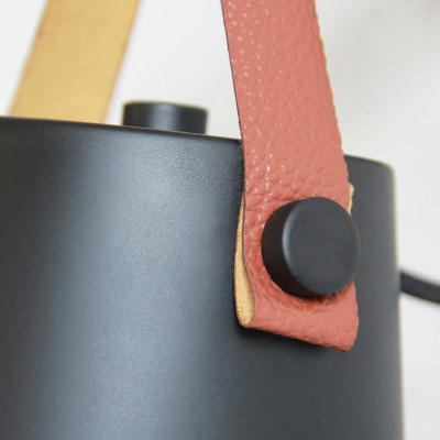 Бра NATURA C WALL white