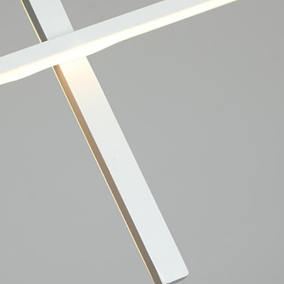 Подвесной светильник SQUIRREL L120 Black 4000К