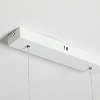 Подвесной светильник SQUIRREL L120 Black 4000К