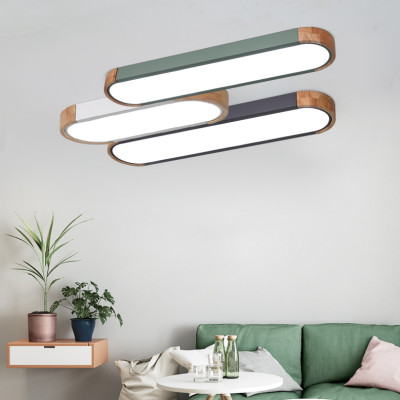 Потолочный светильник LINN L35 White