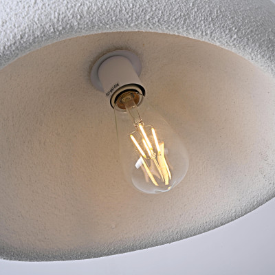 Подвесной светильник CEMENCLOUD A D60 White