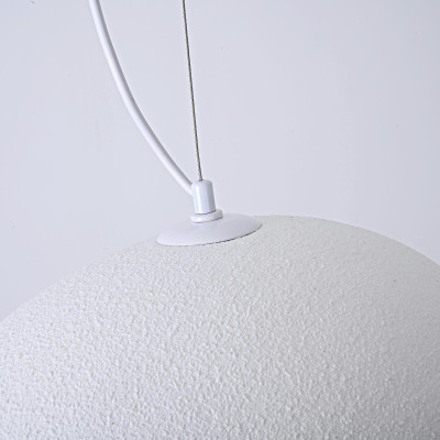 Подвесной светильник CEMENCLOUD A D60 White