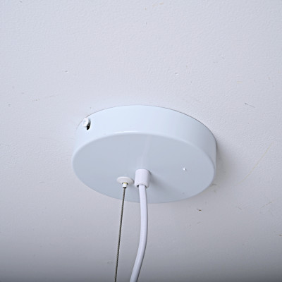 Подвесной светильник CEMENCLOUD A D60 White