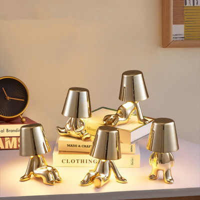 Настольная лампа ELF B