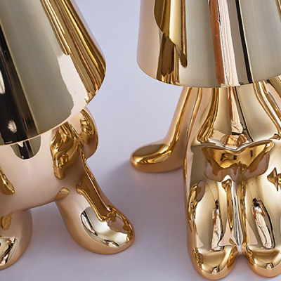 Настольная лампа ELF B