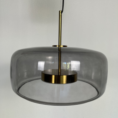 Подвесной светильник DAUPHIN B Grey