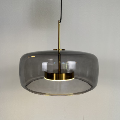 Подвесной светильник DAUPHIN B Grey