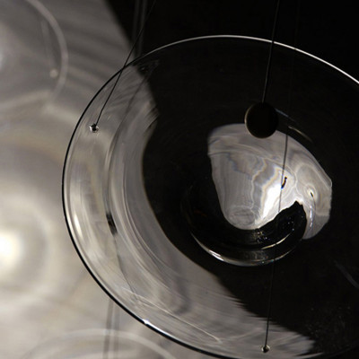 Подвесной светильник CLEPSYDRA