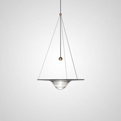 Подвесной светильник CLEPSYDRA