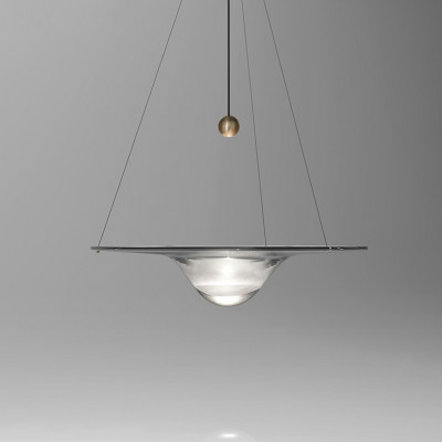 Подвесной светильник CLEPSYDRA