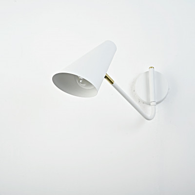 Настенный светильник NATI White