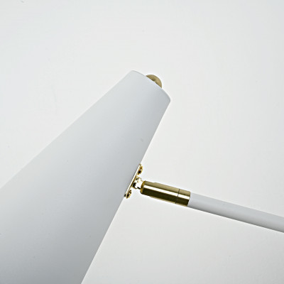 Настенный светильник NATI White