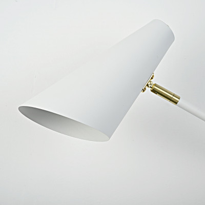 Настенный светильник NATI White