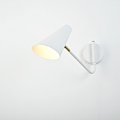 Настенный светильник NATI White