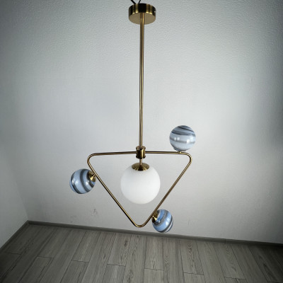 Подвесной светильник COSMOGONY A