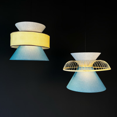 Подвесной светильник Pella A