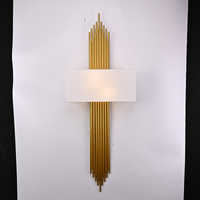 Бра Sohne CG 90-0009 FIORE White H120 W43