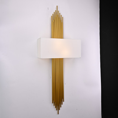 Бра Sohne CG 90-0009 FIORE White H120 W43