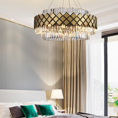 Подвесная люстра BERLY A S D60