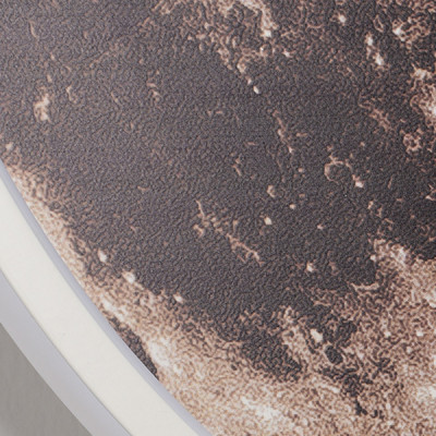 Настенный светильник COSMOS B ЛУНА D40 Трехцветный свет