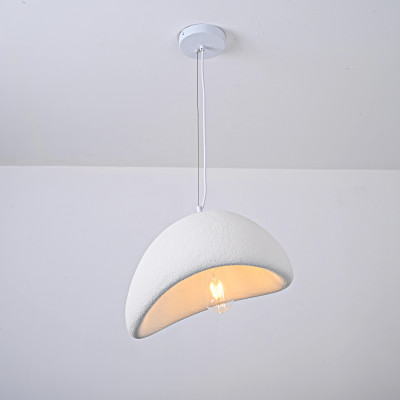 Подвесной светильник CEMENCLOUD B D50 White