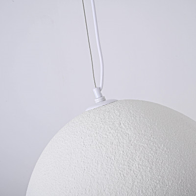 Подвесной светильник CEMENCLOUD B D50 White