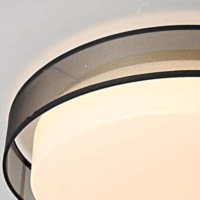 Потолочный светильник VEDUM D46