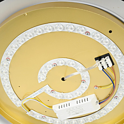 Потолочный светильник VEDUM D46