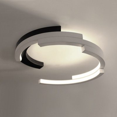 Потолочный светильник VIMA D60 Basic black