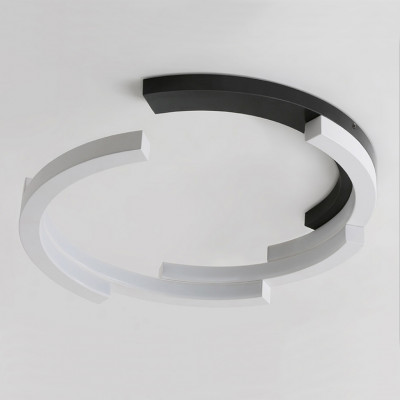 Потолочный светильник VIMA D60 Basic black