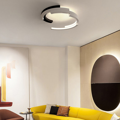 Потолочный светильник VIMA D60 Basic black