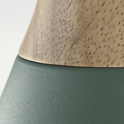 Настенный светильник NOD WALL Green