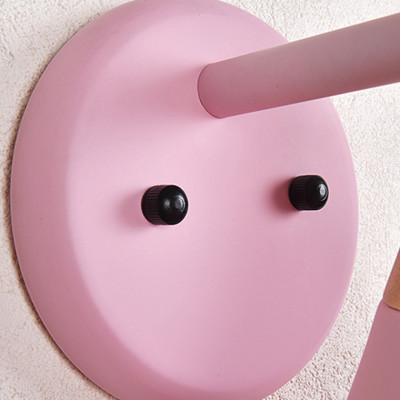 Настенный светильник NOD WALL Blue